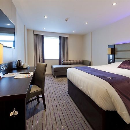 Premier Inn Newbury Town Centre Luaran gambar